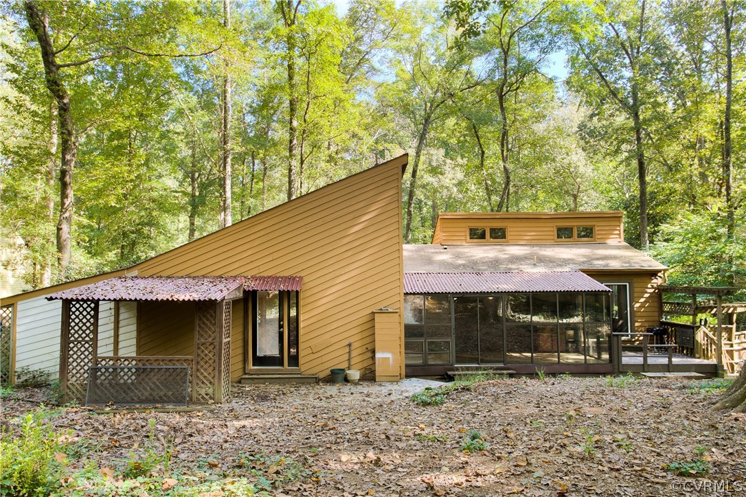 8017 Stiles Road Richmond, VA 23235 - Photo 29 of 29 Gallery Image 29
