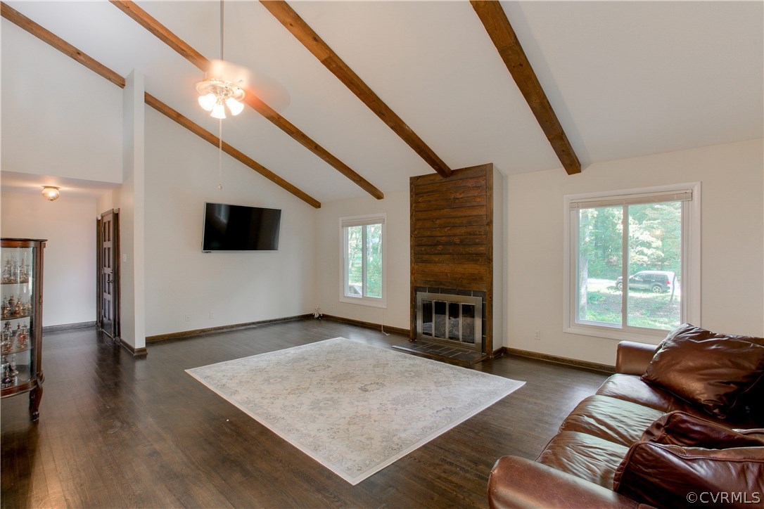 8017 Stiles Road Richmond, VA 23235 - Photo 7 of 29 Gallery Image 7