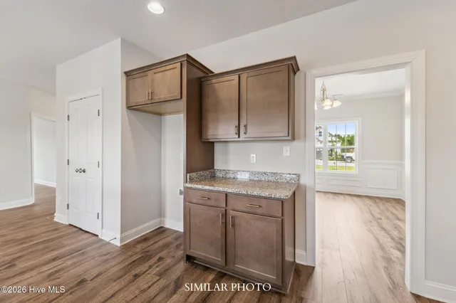 $396,000 | 638 Indigo Johnston Drive, Jacksonville, NC 28546