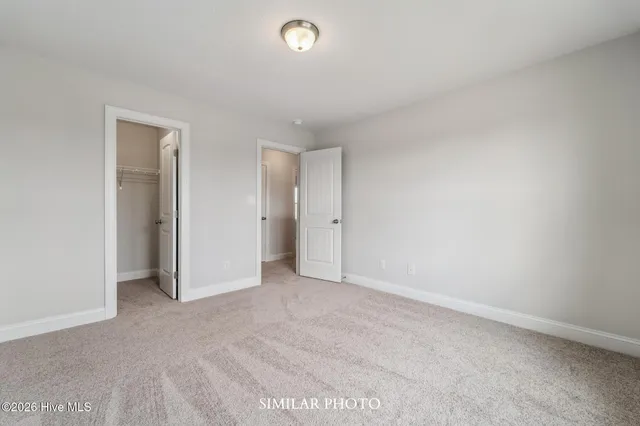 $396,000 | 638 Indigo Johnston Drive, Jacksonville, NC 28546