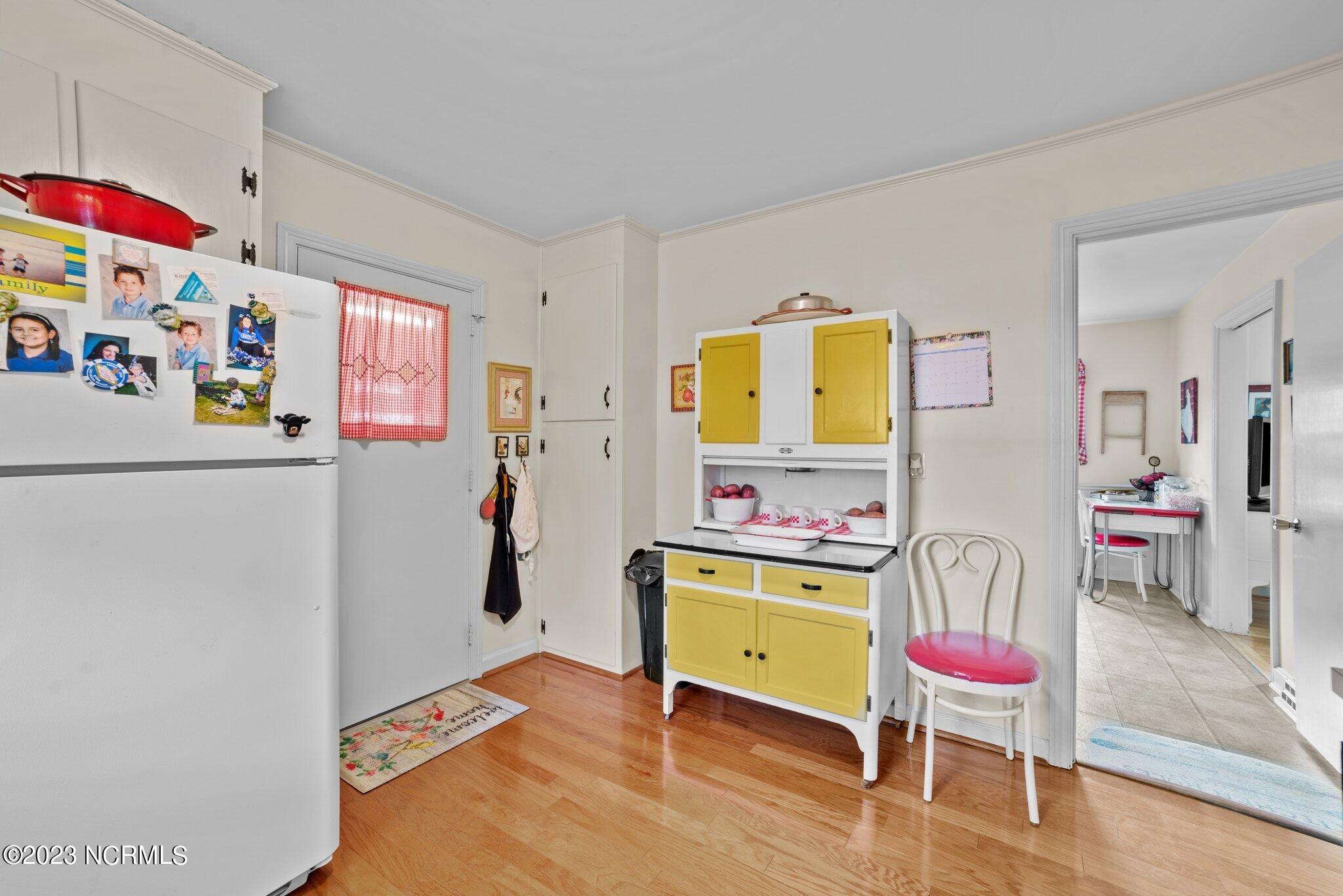 307 Firetower Road La Grange, NC 28551 - Photo 16 of 45 Kitchen