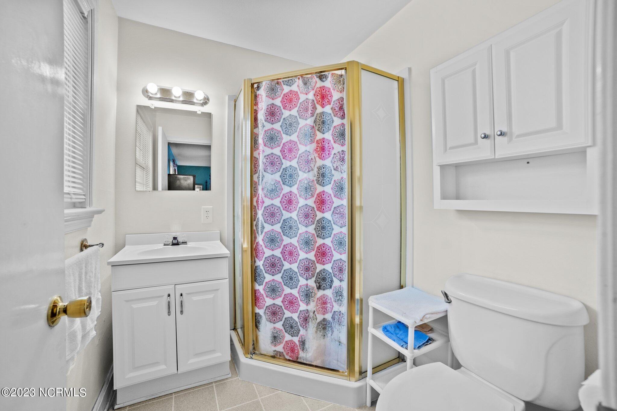 307 Firetower Road La Grange, NC 28551 - Photo 25 of 45 Master Bathroom