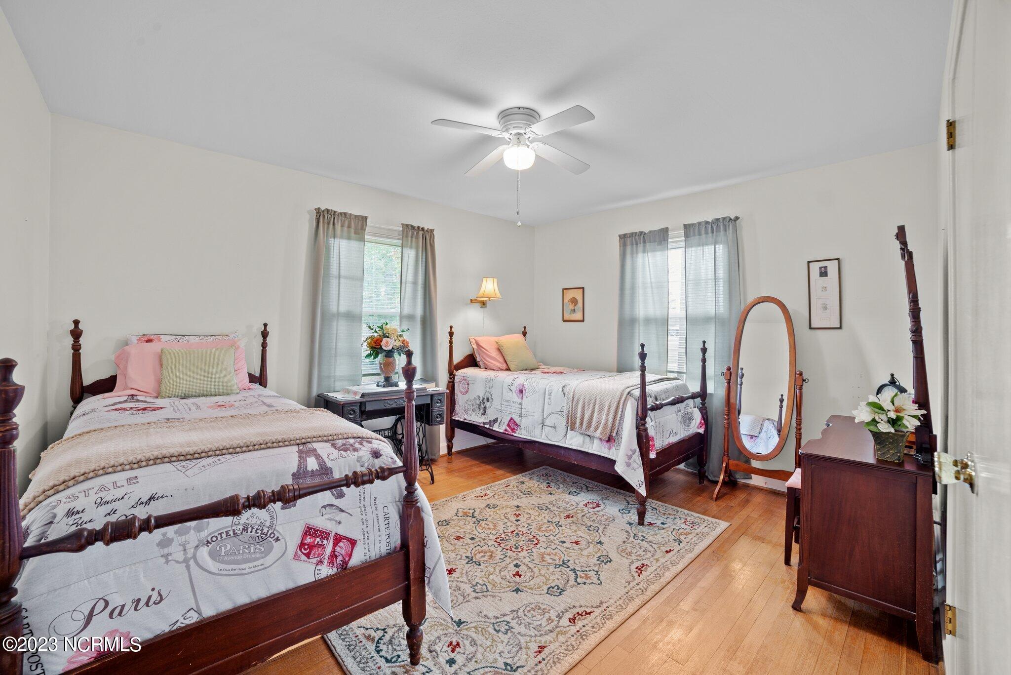 307 Firetower Road La Grange, NC 28551 - Photo 26 of 45 Bedroom 2