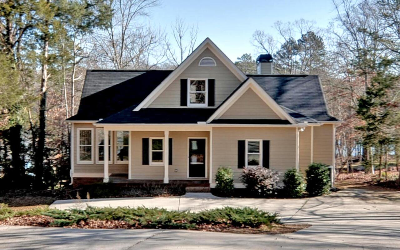 840 Chateau Estates Road Lavonia, GA 30553 - Photo 1 of 1 Gallery Image 1