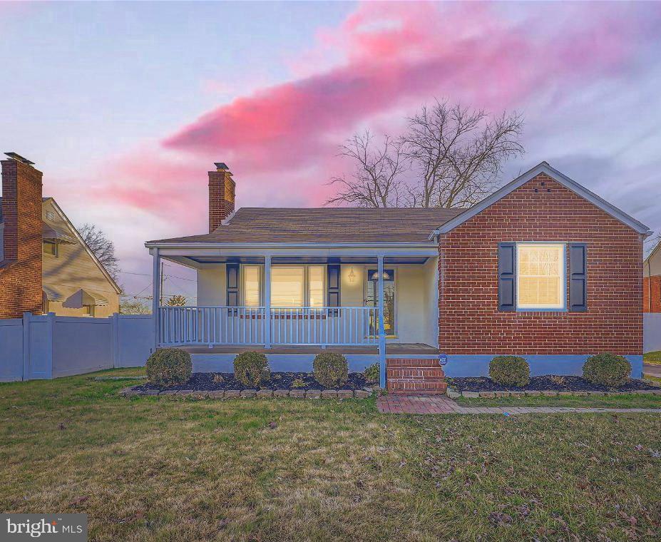 4413 Ebenezer Road Nottingham, MD 21236 - Photo 1 of 15 Gallery Image 1