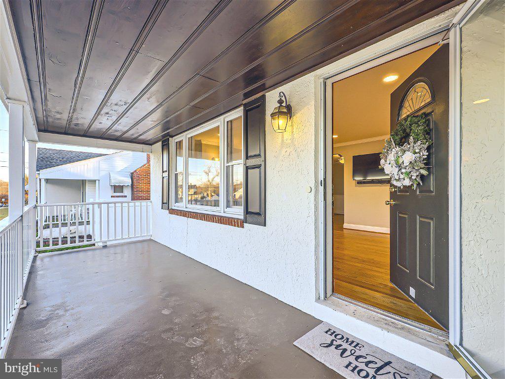 4413 Ebenezer Road Nottingham, MD 21236 - Photo 4 of 15 Gallery Image 4