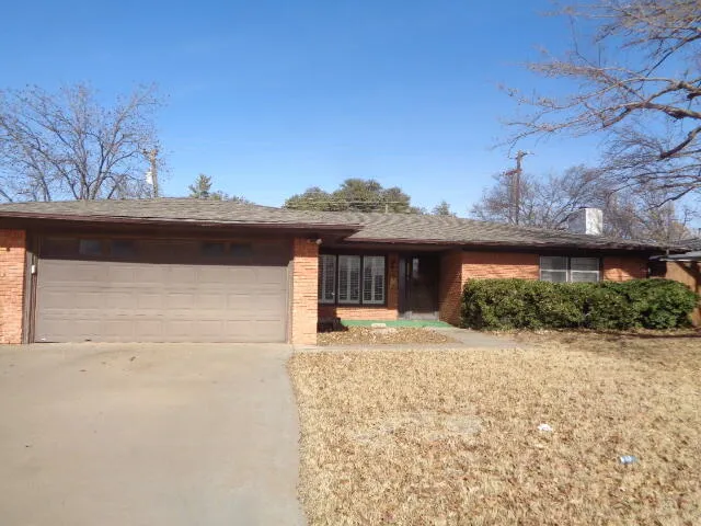 $185,000 | 4904 16th Street, Lubbock, TX 79416