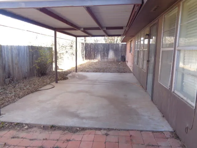 $185,000 | 4904 16th Street, Lubbock, TX 79416