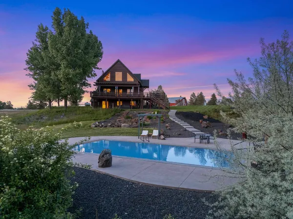 $1,190,000 | 16010 West Jade Lane, Medical Lake, WA 99022