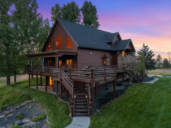 $1,190,000 | 16010 West Jade Lane, Medical Lake, WA 99022