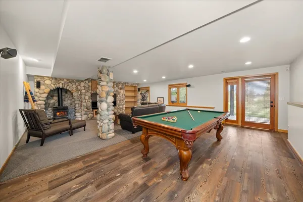 $1,190,000 | 16010 West Jade Lane, Medical Lake, WA 99022