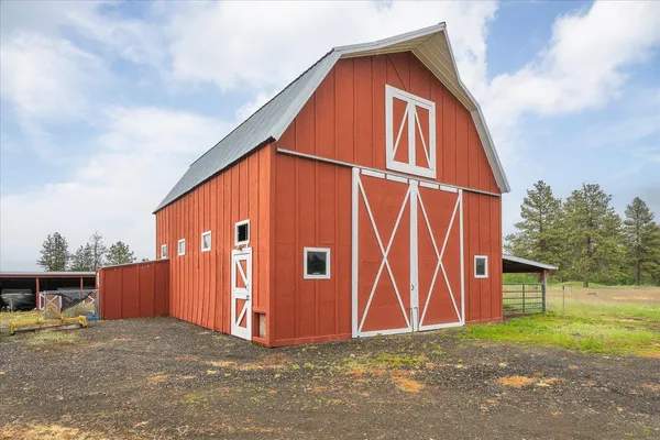 $1,190,000 | 16010 West Jade Lane, Medical Lake, WA 99022