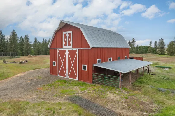 $1,190,000 | 16010 West Jade Lane, Medical Lake, WA 99022