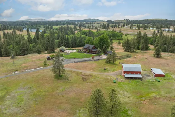 $1,190,000 | 16010 West Jade Lane, Medical Lake, WA 99022