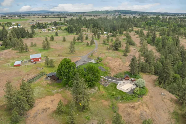 $1,190,000 | 16010 West Jade Lane, Medical Lake, WA 99022