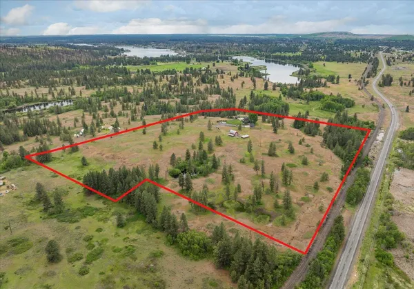 $1,190,000 | 16010 West Jade Lane, Medical Lake, WA 99022