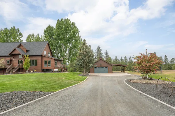 $1,190,000 | 16010 West Jade Lane, Medical Lake, WA 99022