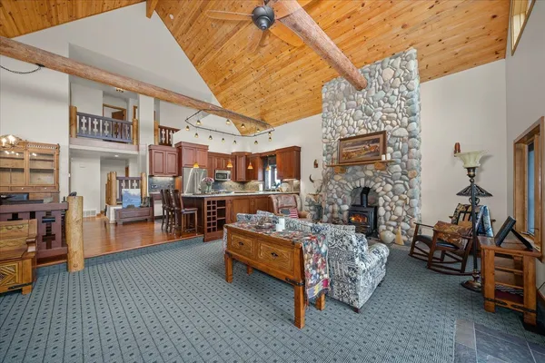 $1,190,000 | 16010 West Jade Lane, Medical Lake, WA 99022