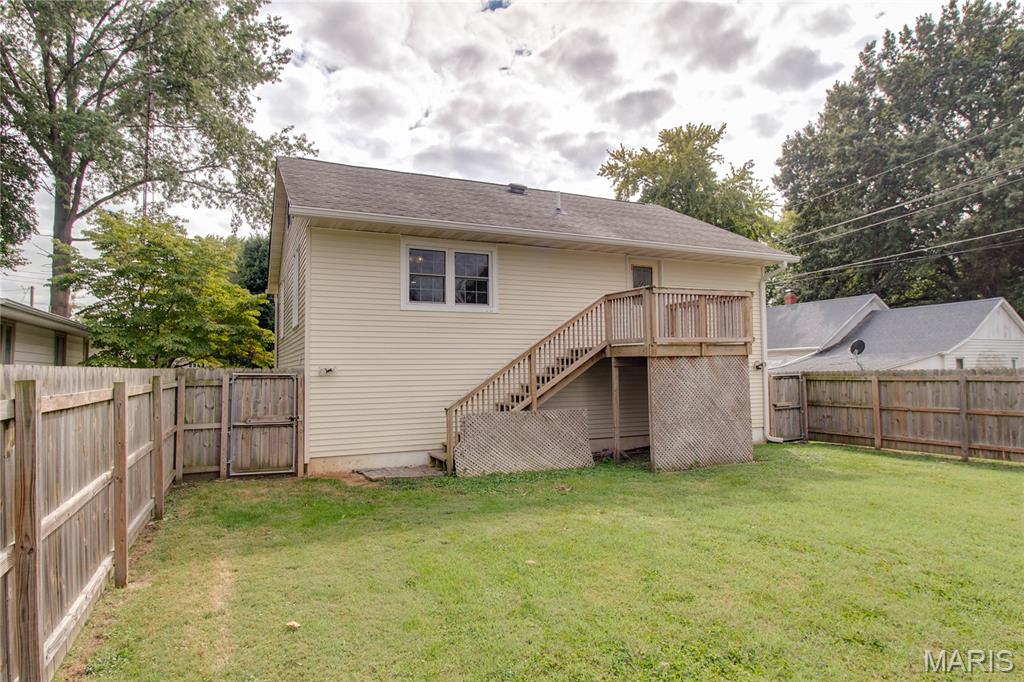 409 Teak Street Thayer, IL 62689 - Photo 55 of 59 Gallery Image 55