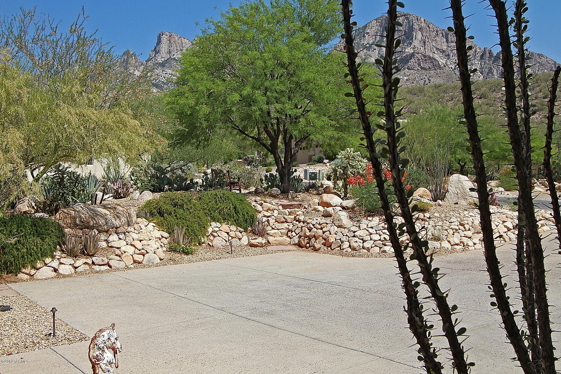 1909 East Buck Ridge Place Tucson, AZ 85737 - Photo 42 of 44