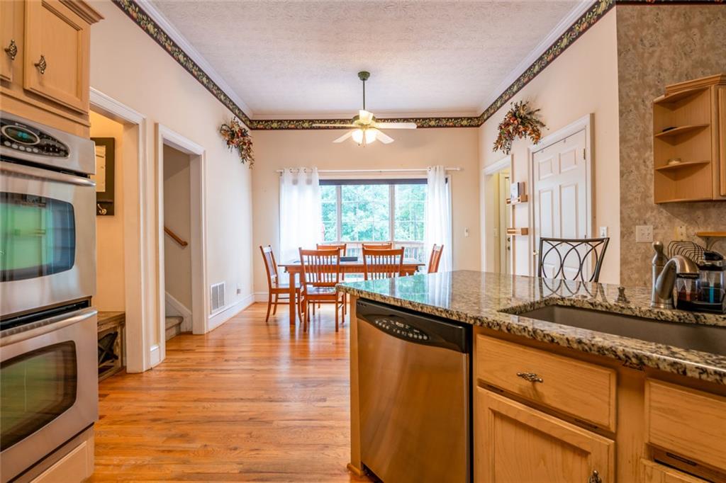 3316 Harvester Woods Road Decatur, GA 30034 - Photo 21 of 83