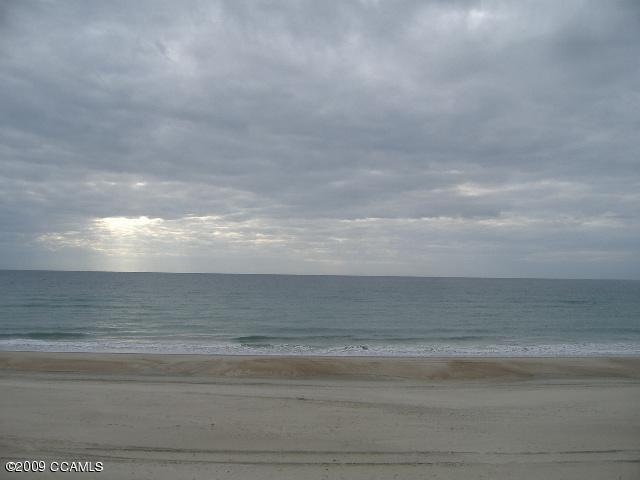 1701 Salter Path Road, Unit 303A Indian Beach, NC 28512 - Photo 1 of 4 Ocean