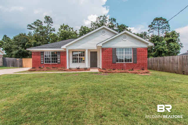 13494 Daniels Drive Mobile, AL 36695 - Photo 20 of 21