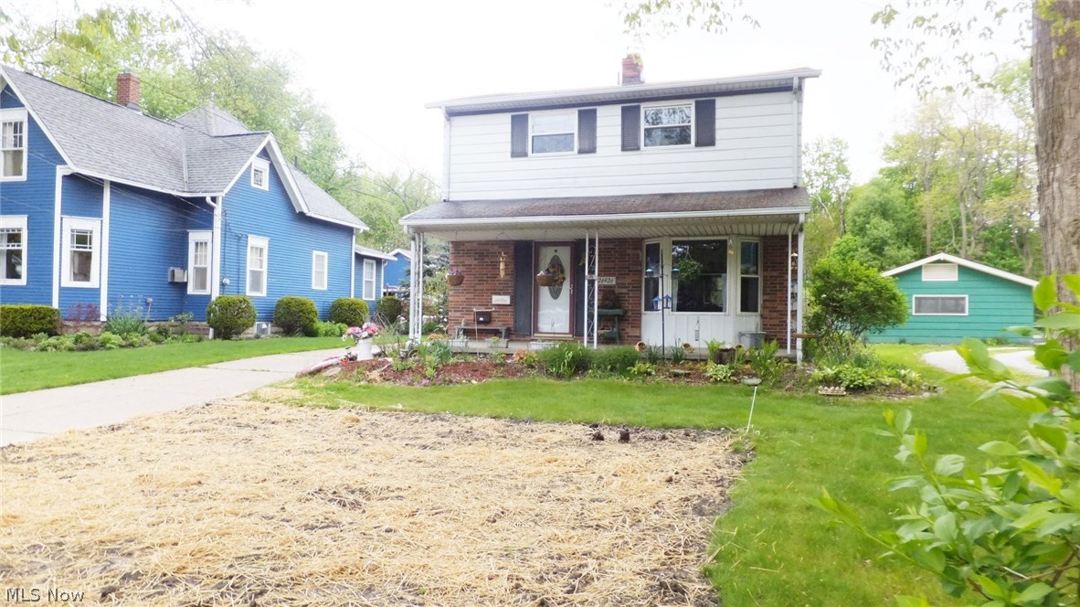 26926 Butternut Ridge Road North Olmsted, OH 44070 - Photo 2 of 21 Gallery Image 2