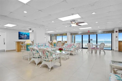 $769,000 | 19450 Gulf Boulevard, Unit 705, Indian Shores, FL 33785