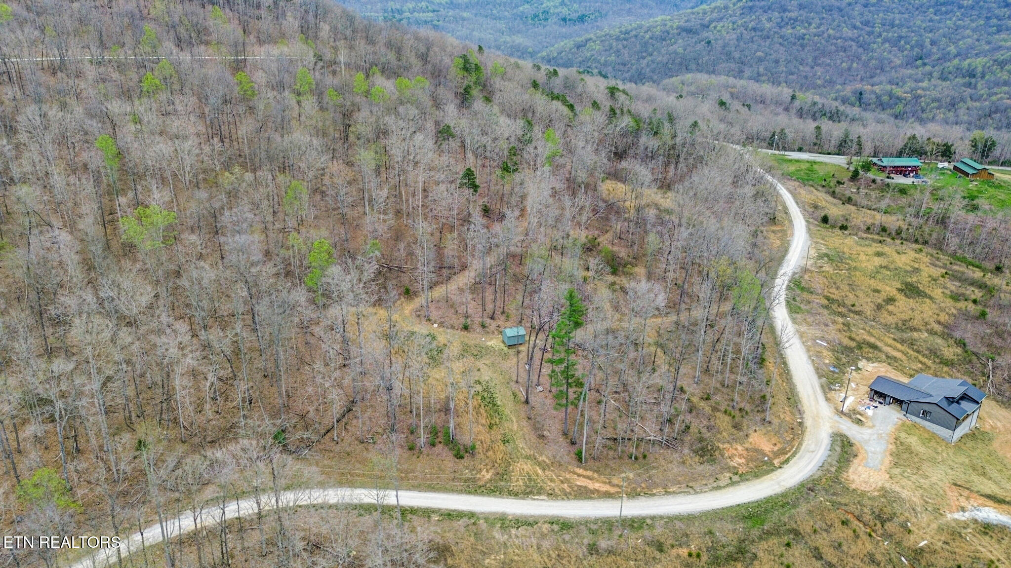Tomahawk Road Jamestown, TN 38556 - Photo 2 of 15 dji_0348-dji_0350