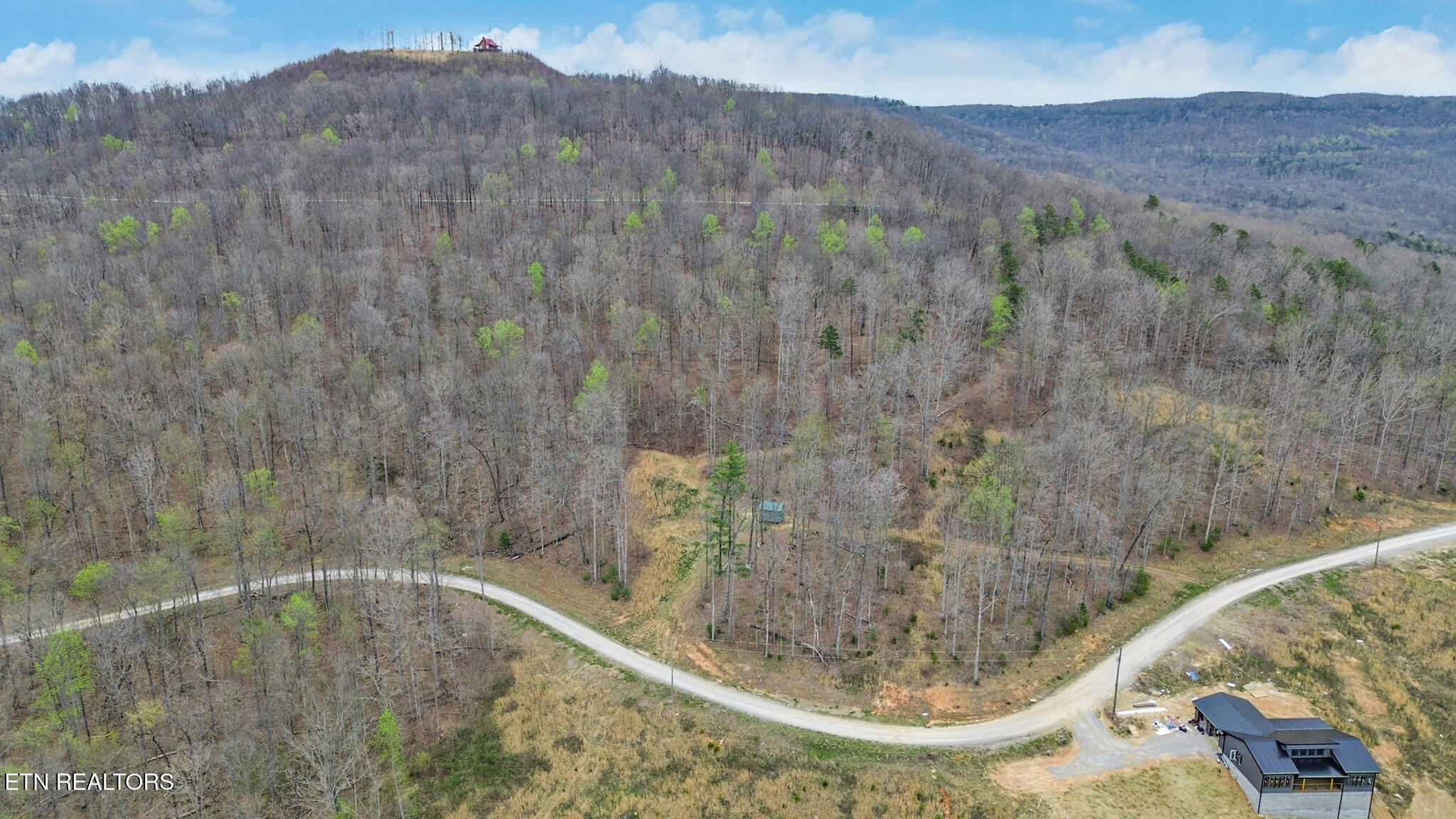 Tomahawk Road Jamestown, TN 38556 - Photo 4 of 15 dji_0354-dji_0356