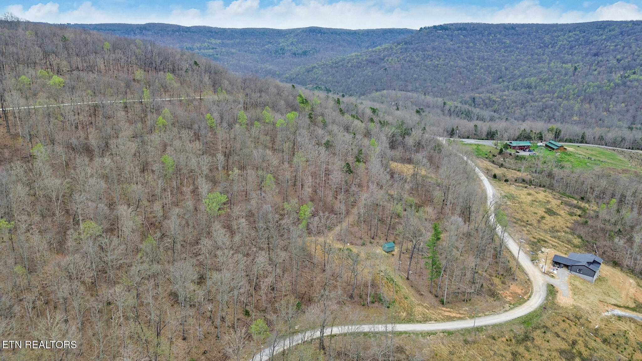 Tomahawk Road Jamestown, TN 38556 - Photo 5 of 15 dji_0357-dji_0359