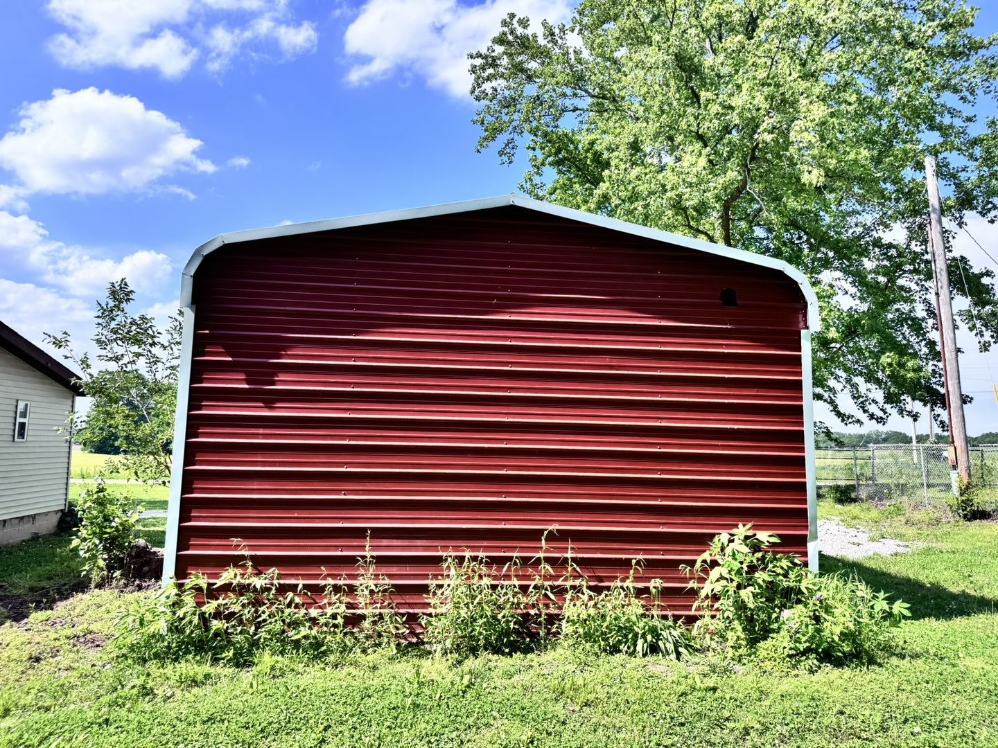 4372 Cartter Road Kell, IL 62853 - Photo 41 of 44