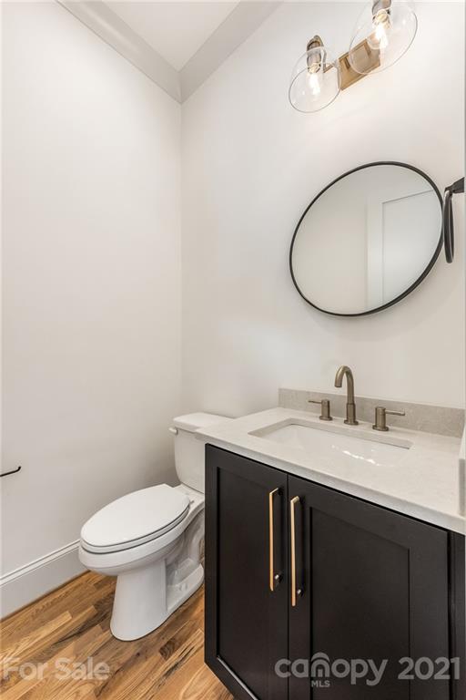 3811 Plainview Road Charlotte, NC 28208 - Photo 12 of 27 Gallery Image 12