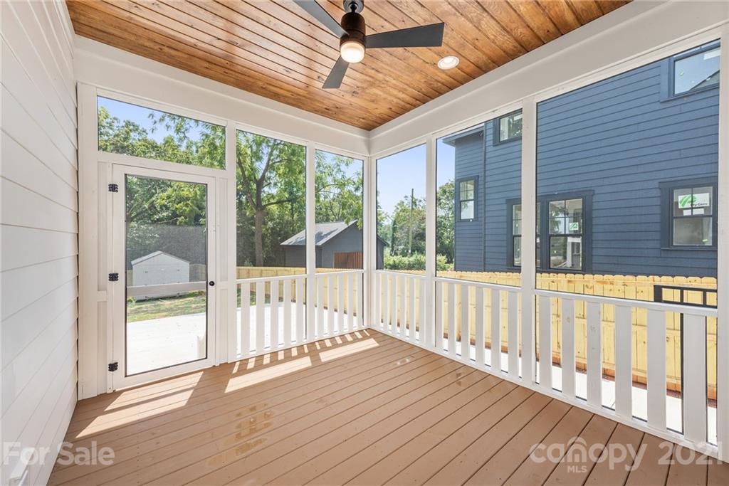3811 Plainview Road Charlotte, NC 28208 - Photo 24 of 27 Gallery Image 24
