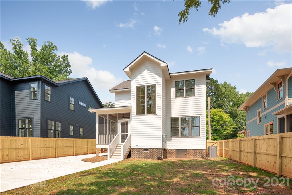 3811 Plainview Road Charlotte, NC 28208 - Photo 25 of 27 Gallery Image 25