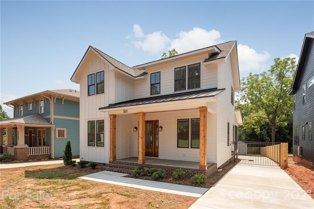 3811 Plainview Road Charlotte, NC 28208 - Photo 27 of 27 Gallery Image 27