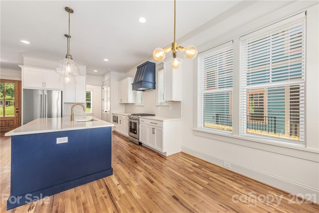3811 Plainview Road Charlotte, NC 28208 - Photo 6 of 27 Gallery Image 6