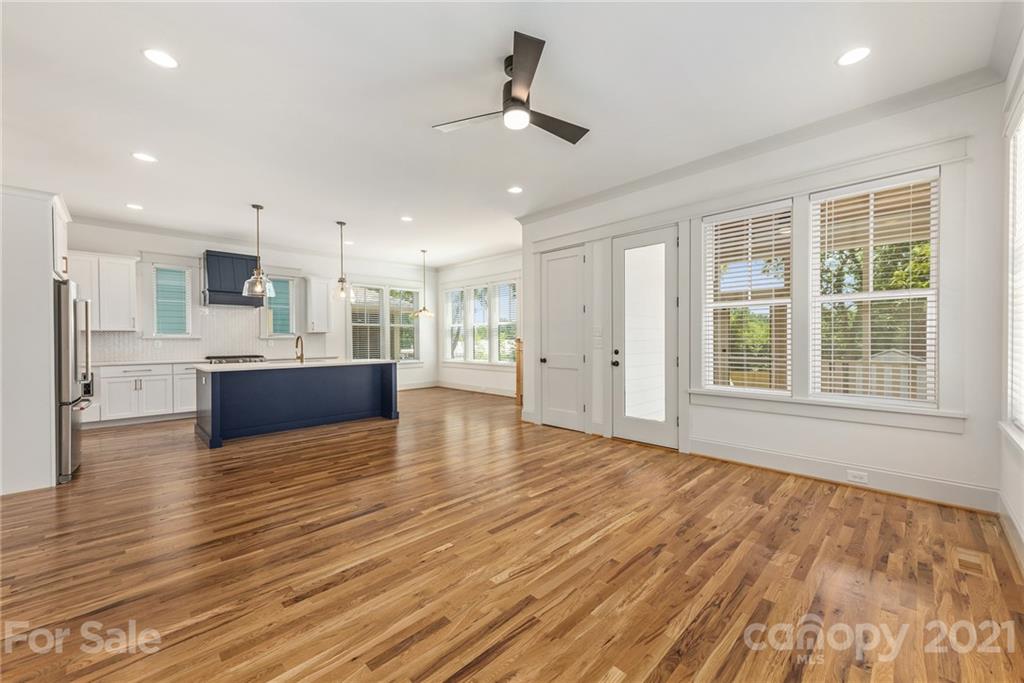 3811 Plainview Road Charlotte, NC 28208 - Photo 8 of 27 Gallery Image 8