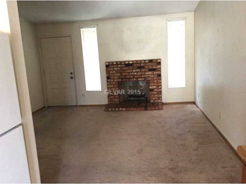 1647 Discus Drive Las Vegas, NV 89108 - Photo 3 of 10 Property Photo.