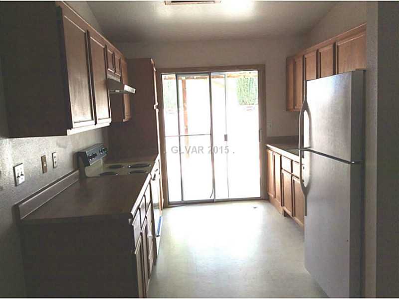 1647 Discus Drive Las Vegas, NV 89108 - Photo 4 of 10 Property Photo.