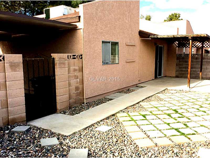 1647 Discus Drive Las Vegas, NV 89108 - Photo 9 of 10 Property Photo.