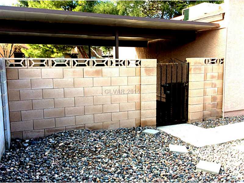 1647 Discus Drive Las Vegas, NV 89108 - Photo 10 of 10 Property Photo.