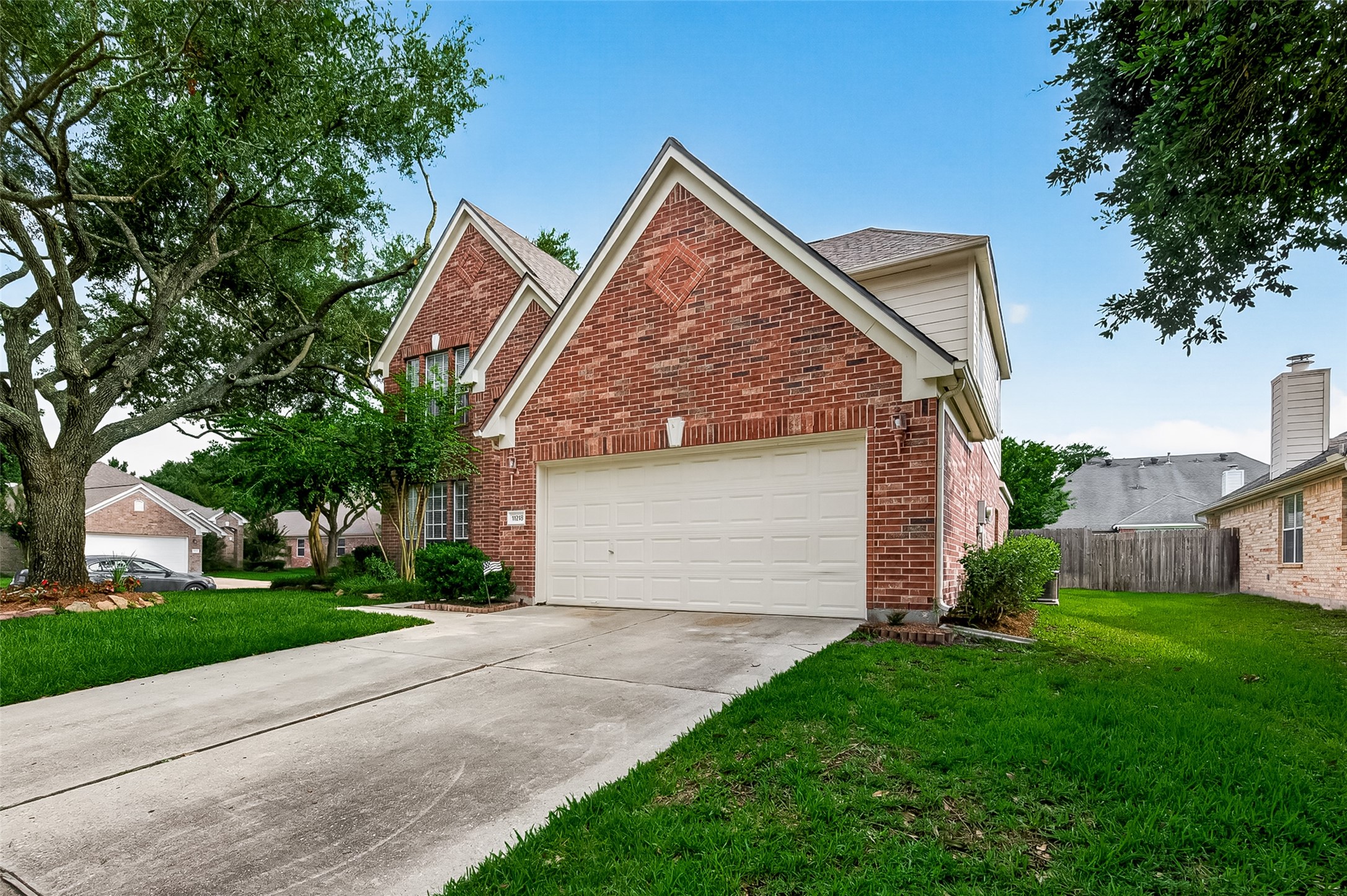 11218 Timbertree Lane Houston, TX 77070 - Photo 4 of 50