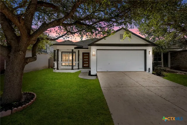 $270,000 | 1751 Joy Spring, New Braunfels, TX 78130