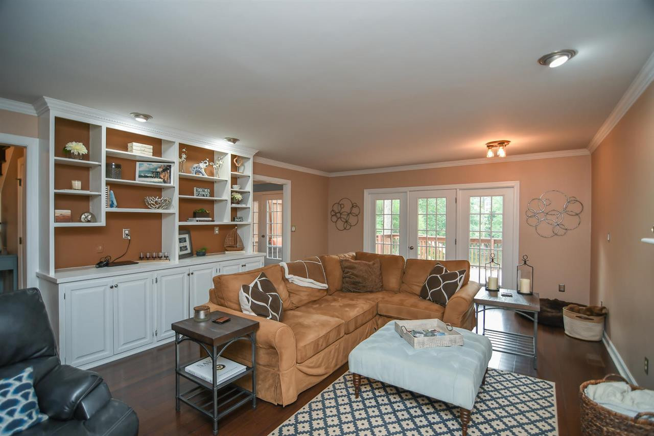 2917 Rue Sans Famille Raleigh, NC 27607 - Photo 7 of 24 Photo 7