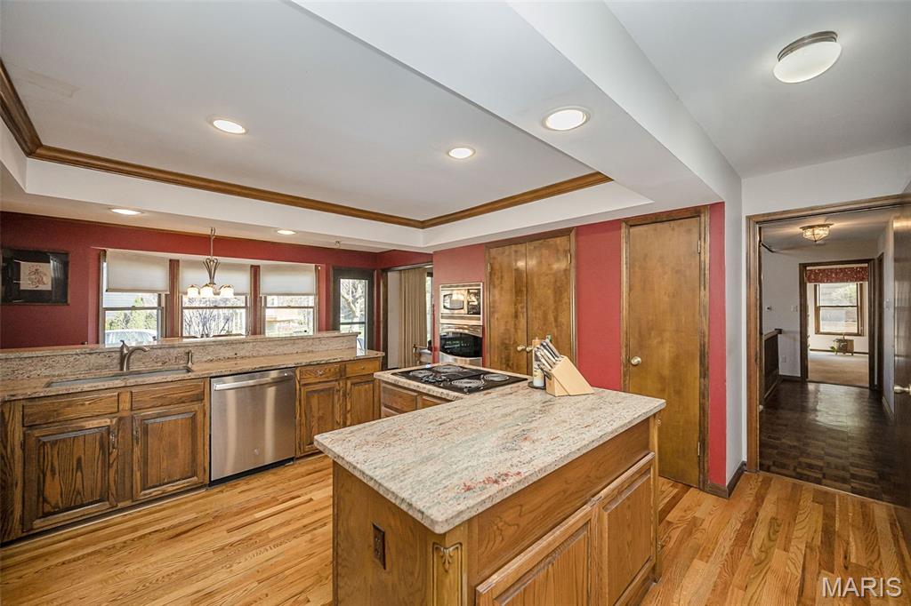 606 Aspen Ridge Court Chesterfield, MO 63017 - Photo 17 of 49