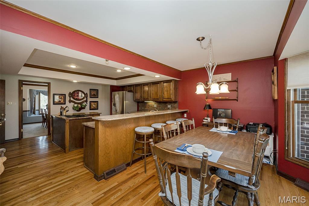 606 Aspen Ridge Court Chesterfield, MO 63017 - Photo 18 of 49