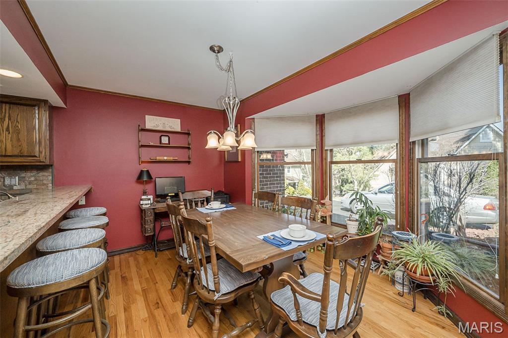 606 Aspen Ridge Court Chesterfield, MO 63017 - Photo 19 of 49