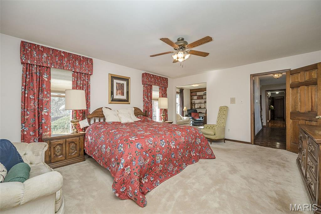 606 Aspen Ridge Court Chesterfield, MO 63017 - Photo 21 of 49